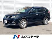 2016 NISSAN X-TRAIL