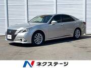 2013 TOYOTA CROWN HYBRID Athlete S