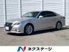 TOYOTA CROWN HYBRID