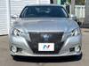 TOYOTA CROWN HYBRID