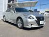 TOYOTA CROWN HYBRID