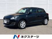 2018 SUZUKI SWIFT