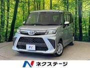 2022 TOYOTA ROOMY