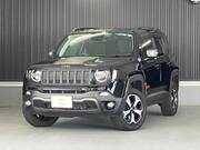 2020 CHRYSLER JEEP RENEGADE