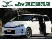 2012 TOYOTA ESTIMA