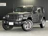 CHRYSLER JEEP WRANGLER UNLIMITED