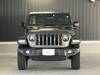 CHRYSLER JEEP WRANGLER UNLIMITED