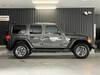 CHRYSLER JEEP WRANGLER UNLIMITED