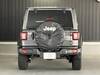 CHRYSLER JEEP WRANGLER UNLIMITED