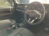 CHRYSLER JEEP WRANGLER UNLIMITED