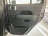 CHRYSLER JEEP WRANGLER UNLIMITED