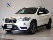 2019 BMW X1