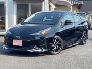 2020 TOYOTA PRIUS