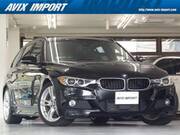 2014 BMW 3 SERIES 320I TOURING M SPORT