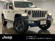2023 CHRYSLER JEEP WRANGLER UNLIMITED
