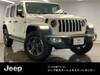 CHRYSLER JEEP WRANGLER UNLIMITED