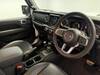 CHRYSLER JEEP WRANGLER UNLIMITED