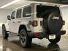 CHRYSLER JEEP WRANGLER UNLIMITED