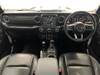 CHRYSLER JEEP WRANGLER UNLIMITED
