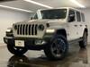 CHRYSLER JEEP WRANGLER UNLIMITED