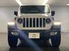 CHRYSLER JEEP WRANGLER UNLIMITED