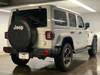 CHRYSLER JEEP WRANGLER UNLIMITED