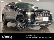2020 CHRYSLER JEEP GRAND CHEROKEE
