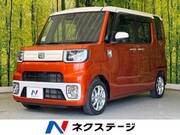 2022 DAIHATSU WAKE
