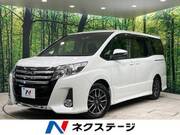 2014 TOYOTA NOAH