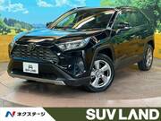 2021 TOYOTA RAV4 G