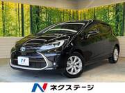 2023 TOYOTA AQUA