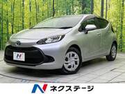 2022 TOYOTA AQUA