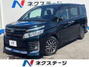 2015 TOYOTA VOXY