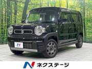 2021 SUZUKI HUSTLER