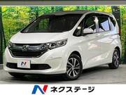 2017 HONDA FREED