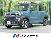 2023 SUZUKI HUSTLER
