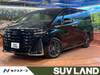 TOYOTA VELLFIRE HYBRID