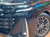 TOYOTA VELLFIRE HYBRID