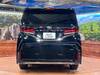 TOYOTA VELLFIRE HYBRID