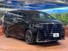 TOYOTA VELLFIRE HYBRID