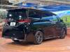 TOYOTA VELLFIRE HYBRID