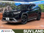 2021 TOYOTA RAV4 ADVENTURE OFFROAD PACKAGE