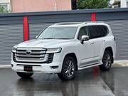 2024 TOYOTA LAND CRUISER ZX
