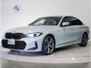 2024 BMW 3 SERIES