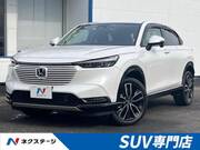 2021 HONDA VEZEL