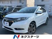 2016 HONDA VEZEL