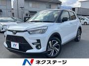 2023 TOYOTA RAIZE