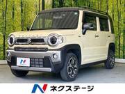2021 SUZUKI HUSTLER