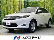 2016 TOYOTA HARRIER