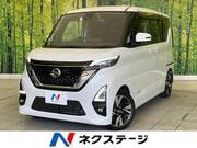 2021 NISSAN ROOX